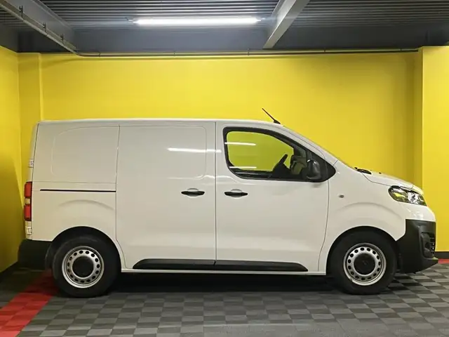 Opel Vivaro view 7