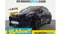 Ford Puma 1.0 EcoBoost MHEV ST-Line X Aut. 125 Zwart - thumbnail 1