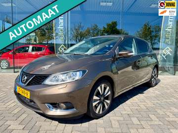 1.2 DIG-T automaat Tekna, 1e eigenaar, dealer onde