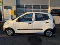 Hyundai i10 1,1 MPI Entry Weiß - thumbnail 5