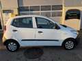 Hyundai i10 1,1 MPI Entry Weiß - thumbnail 4
