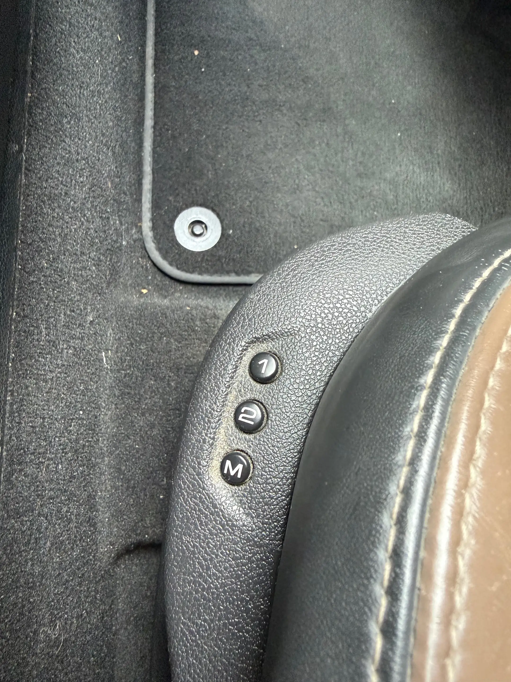 Peugeot RCZ RCZ 2.0HDi SIEGES A MÉMOIRES,CRUISE,CLIM,GPS,BLUETOOTH… — photo 8
