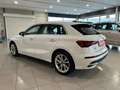 Audi A3 30 TFSI Mild Hybrid 116 S tronic 7 ADVANCED EDITION - NOUVEAU MODELE+ MIRRORLINK+RADAR+PARK ASSIST+FULL LED+CLIM AUTO Blanco - thumbnail 12