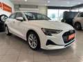 Audi A3 30 TFSI Mild Hybrid 116 S tronic 7 ADVANCED EDITION - NOUVEAU MODELE+ MIRRORLINK+RADAR+PARK ASSIST+FULL LED+CLIM AUTO Blanco - thumbnail 22