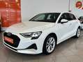 Audi A3 30 TFSI Mild Hybrid 116 S tronic 7 ADVANCED EDITION - NOUVEAU MODELE+ MIRRORLINK+RADAR+PARK ASSIST+FULL LED+CLIM AUTO Blanco - thumbnail 1