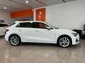 Audi A3 30 TFSI Mild Hybrid 116 S tronic 7 ADVANCED EDITION - NOUVEAU MODELE+ MIRRORLINK+RADAR+PARK ASSIST+FULL LED+CLIM AUTO Blanco - thumbnail 3