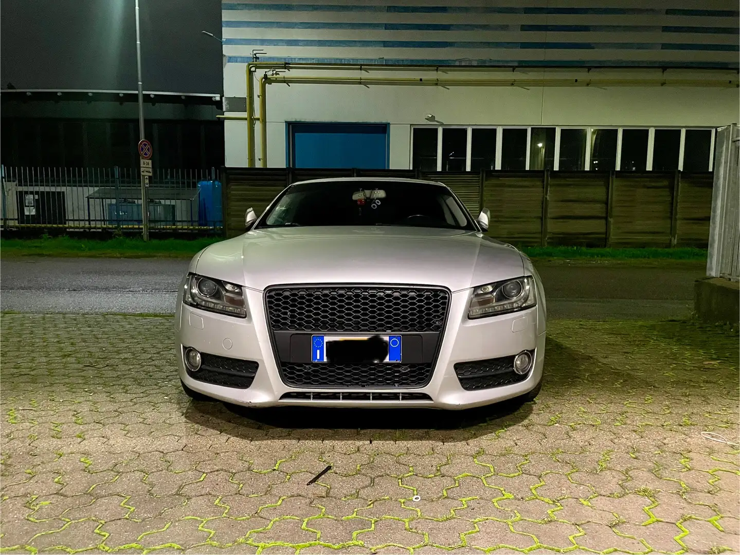 Audi A5 Sportback 2.0 tdi Advanced 143cv multitronic - 1