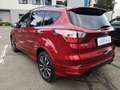 Ford Kuga 2,0 TDCi ST-Line Powershift Aut. Rot - thumbnail 2