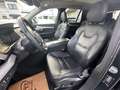 Volvo XC90 Momentum*AWD*7Sitz*LED*LEDER*PANO*NAVI*AHK Grau - thumbnail 22