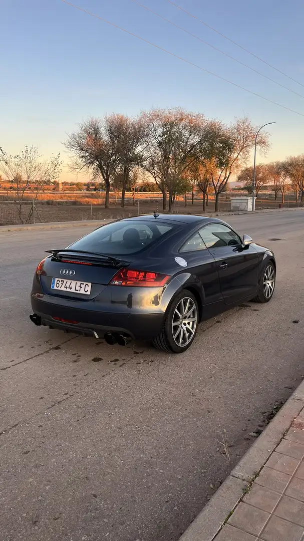 Audi TT Coupé 2.0 TFSI S-Tronic - 2