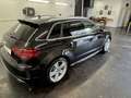 Audi S3 SB 2,0 TFSI quattro S-tronic Schwarz - thumbnail 6