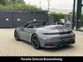 Porsche 992 911 Carrera T Cabrio Liftsystem-VA BOSE Gris - thumbnail 33