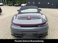 Porsche 992 911 Carrera T Cabrio Liftsystem-VA BOSE Gris - thumbnail 16