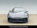 Porsche 992 911 Carrera T Cabrio Liftsystem-VA BOSE Gris - thumbnail 4