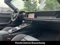 Porsche 992 911 Carrera T Cabrio Liftsystem-VA BOSE Gris - thumbnail 30