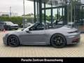Porsche 992 911 Carrera T Cabrio Liftsystem-VA BOSE Gris - thumbnail 32