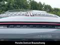 Porsche 992 911 Carrera T Cabrio Liftsystem-VA BOSE Gris - thumbnail 15