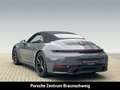 Porsche 992 911 Carrera T Cabrio Liftsystem-VA BOSE Gris - thumbnail 3