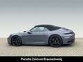 Porsche 992 911 Carrera T Cabrio Liftsystem-VA BOSE Gris - thumbnail 2