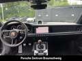 Porsche 992 911 Carrera T Cabrio Liftsystem-VA BOSE Gris - thumbnail 9