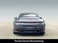 Porsche 992 911 Carrera T Cabrio Liftsystem-VA BOSE Gris - thumbnail 5