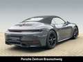 Porsche 992 911 Carrera T Cabrio Liftsystem-VA BOSE Gris - thumbnail 10