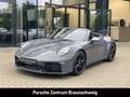 Porsche 992 911 Carrera T Cabrio Liftsystem-VA BOSE Gris - thumbnail 31