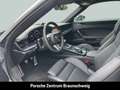 Porsche 992 911 Carrera T Cabrio Liftsystem-VA BOSE Gris - thumbnail 7