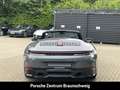 Porsche 992 911 Carrera T Cabrio Liftsystem-VA BOSE Gris - thumbnail 34