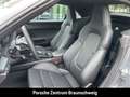 Porsche 992 911 Carrera T Cabrio Liftsystem-VA BOSE Gris - thumbnail 8