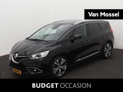 Renault Grand Scenic 1.2 TCe Intens 131 PK | Trekhaak | Navigatie | Air