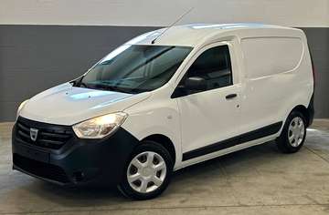 Van 1.5 dCi Ambiance, GPS, Main libre, Clim