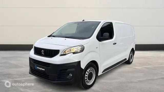 Peugeot Expert