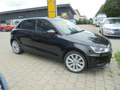 Audi A1 Sport Klimaautomatik 17 Zoll Alufelgen Schiebedach Schwarz - thumbnail 6