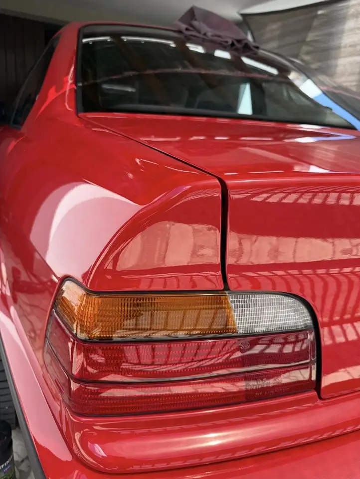 BMW 325i Coupe cat., foto 8