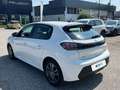 Peugeot 208 2ª serie - 208 PureTech 75 Stop&Start 5 porte Acti Weiß - thumbnail 5