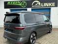 Volkswagen T7 California California TDI Ocean AHK IQ Light Garantie 2030 Gris - thumbnail 4