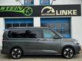 Volkswagen T7 California California TDI Ocean AHK IQ Light Garantie 2030 Gris - thumbnail 2