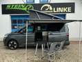 Volkswagen T7 California California TDI Ocean AHK IQ Light Garantie 2030 Gris - thumbnail 1