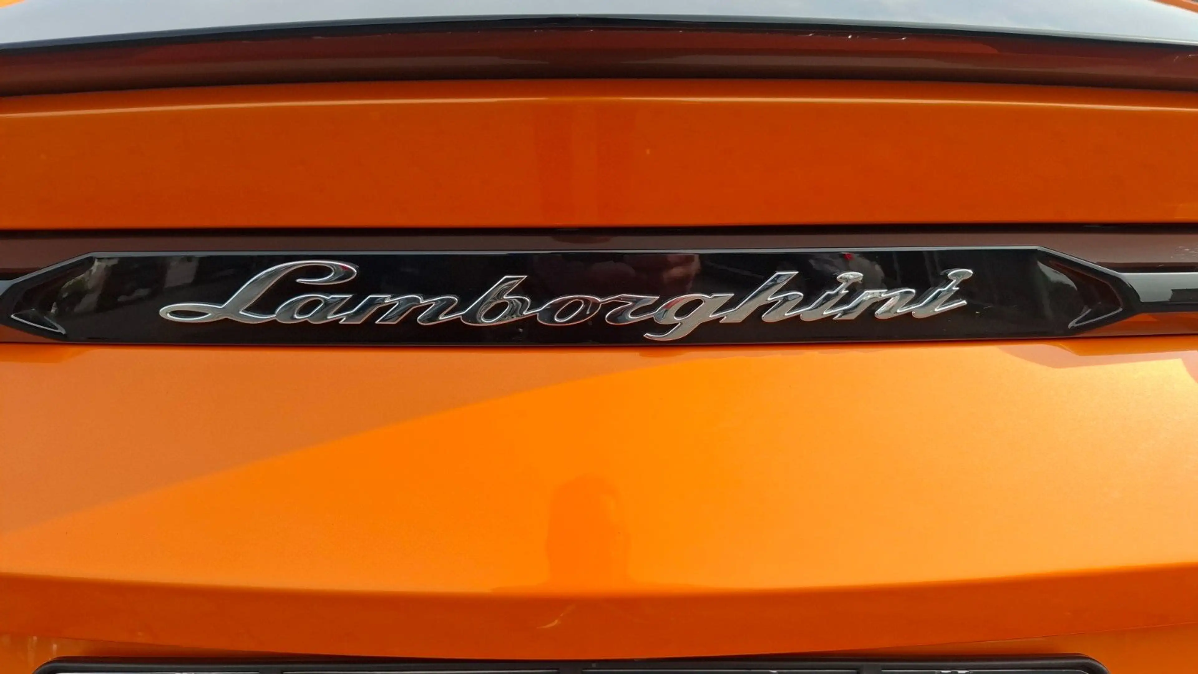 Lamborghini Urus 4.0 V8 Autom. — photo 15