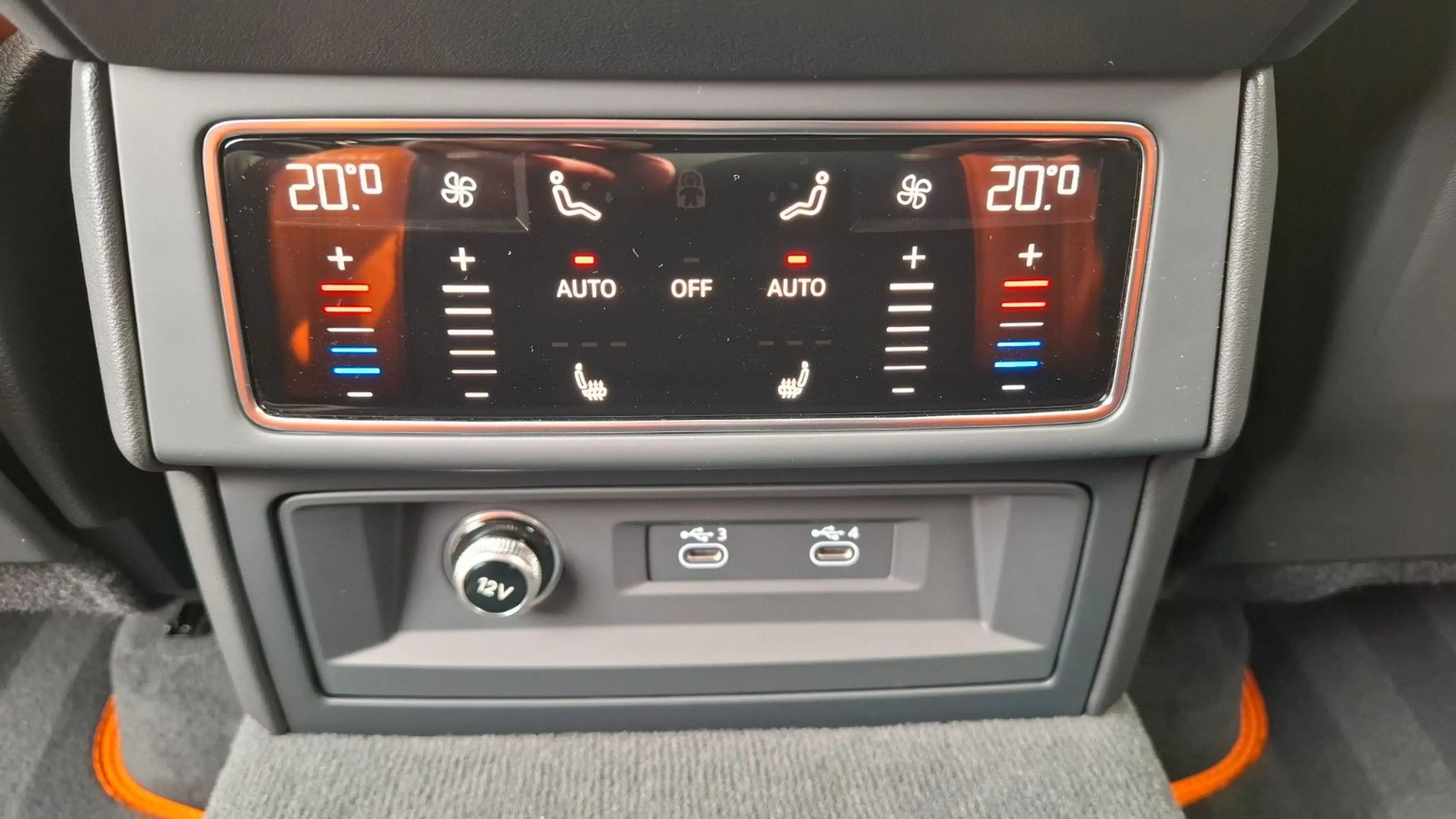 Lamborghini Urus 4.0 V8 Autom. — photo 14