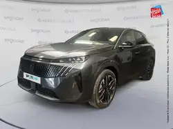 Peugeot 3008 1.2 Hybrid 145ch GT e-DCS6