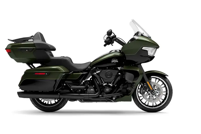 Harley-Davidson Road Glide