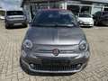 Fiat 500 C 1.0 GSE Hybrid Dolcevita Šedá - thumbnail 2