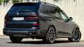 BMW X7 xDrive40d M-Sportpaket Pro Schwarz - thumbnail 4