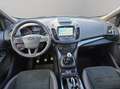 Ford Kuga 1.5 EcoBoost ST-Line NAVI+TEMPOMAT+LENKRADH Grau - thumbnail 14