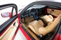 Alfa Romeo SZ 3.0 Coupé - Low Mileage - Nr. 771 - crvena - thumbnail 7