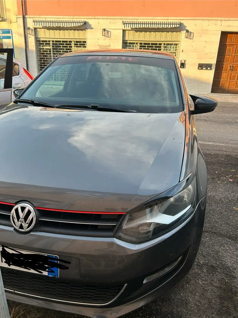 Volkswagen Polo 5p 1.4 Comfortline bi-fuel G - 2