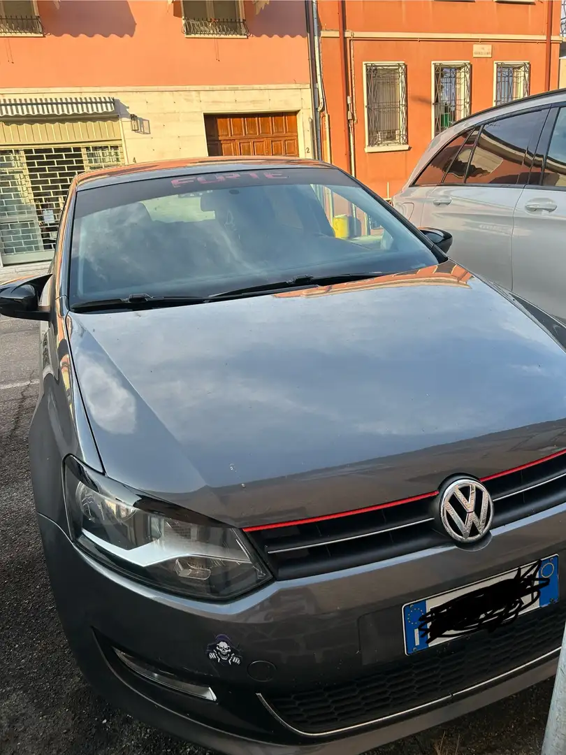 Volkswagen Polo 5p 1.4 Comfortline bi-fuel G - 1