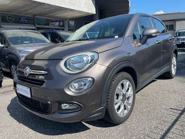 500 X 2015 1.6 mjt Business 4x2 120cv